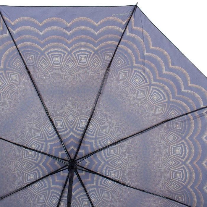 Жіноча парасолька напівавтомат ZEST Z23625-4101 купити недорого в Ти Купи
