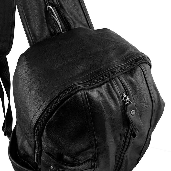 Городской рюкзак из кожзама ETERNO 3detc14 купить недорого в Ты Купи