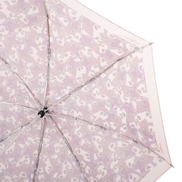 Женский компактный механический зонт ART RAIN ZAR5316-2 купить недорого в Ты Купи