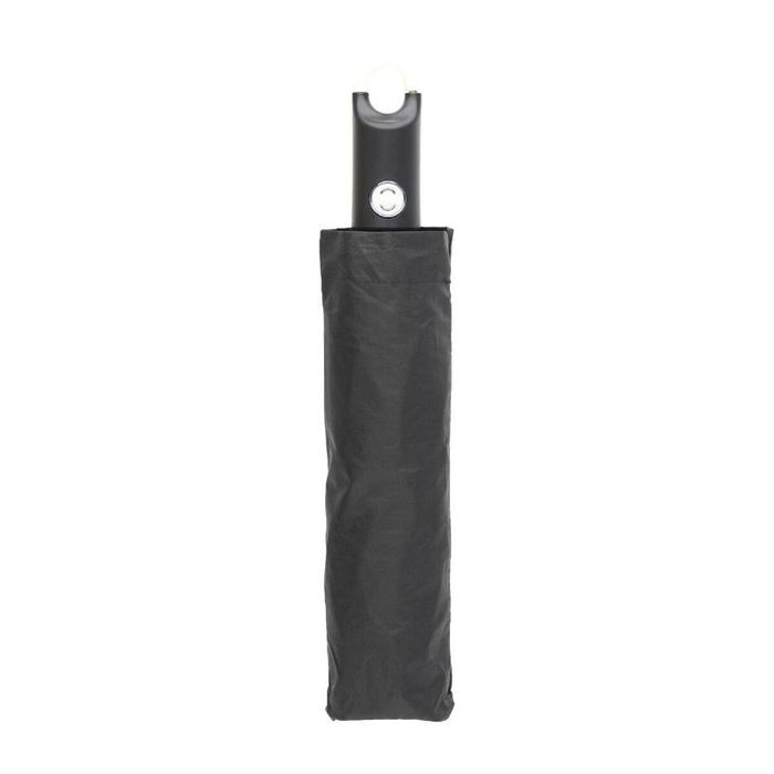 Автоматична парасолька Monsen C18891-black купити недорого в Ти Купи