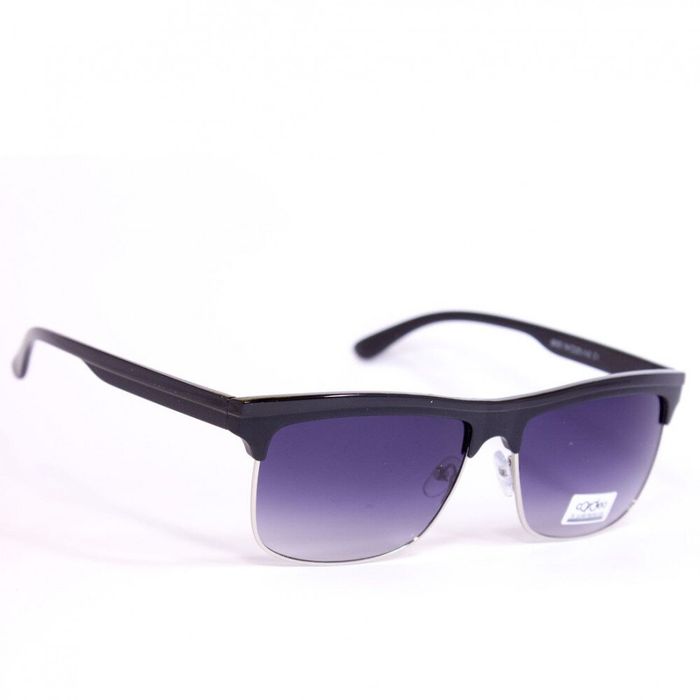 Сонцезахисні чоловічі окуляри BR-S 8033-1 купити недорого в Ти Купи