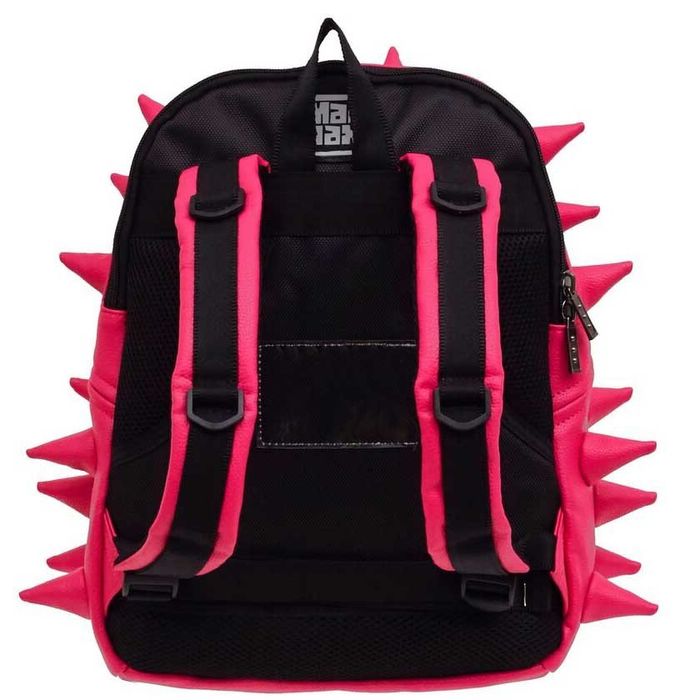 Рюкзак MadPax HALF колір Pop Pink (KAB24485082) купити недорого в Ти Купи