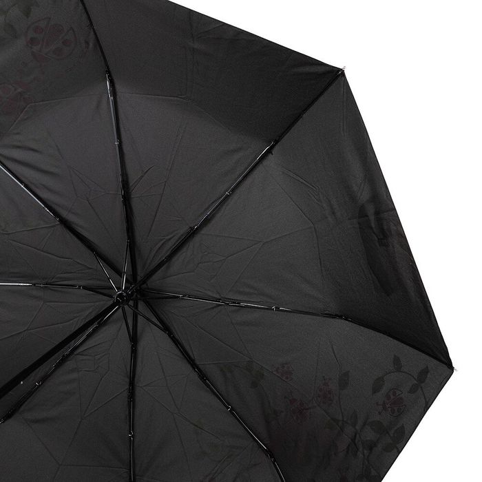 Жіноча механічна парасолька H.DUE.O hdue-163-1 купити недорого в Ти Купи