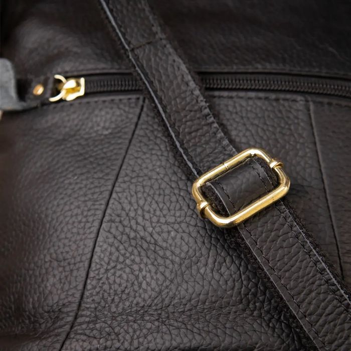 Жіноча шкіряна сумка через плече Vintage 20415 купити недорого в Ти Купи