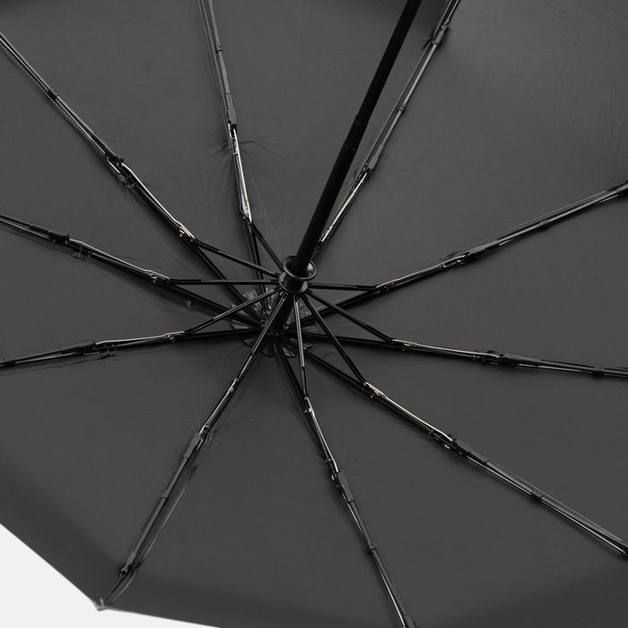 Зонт складной, полный автомат Monsen CV11665 Серый купить недорого в Ты Купи
