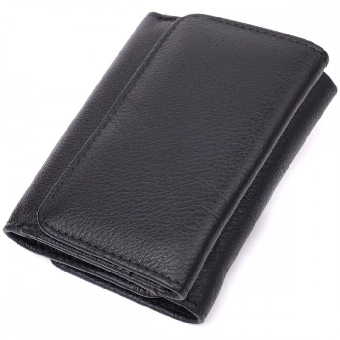 Шкіряний жіночий гаманець ST Leather 22506 купити недорого в Ти Купи