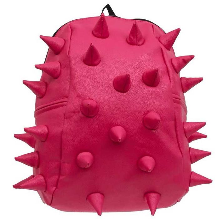 Рюкзак MadPax HALF цвет Pop Pink (KAB24485082) купить недорого в Ты Купи