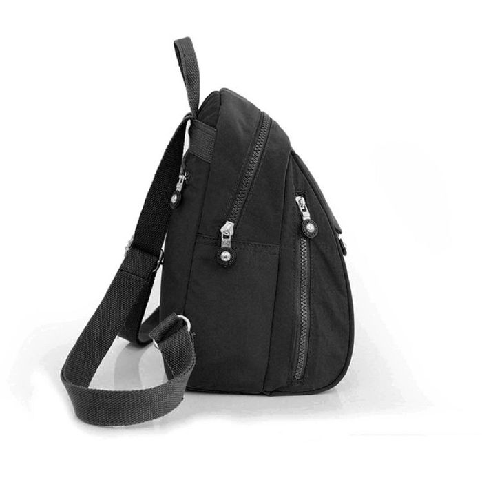 Текстильный женский рюкзак Confident WT1-0651A купить недорого в Ты Купи
