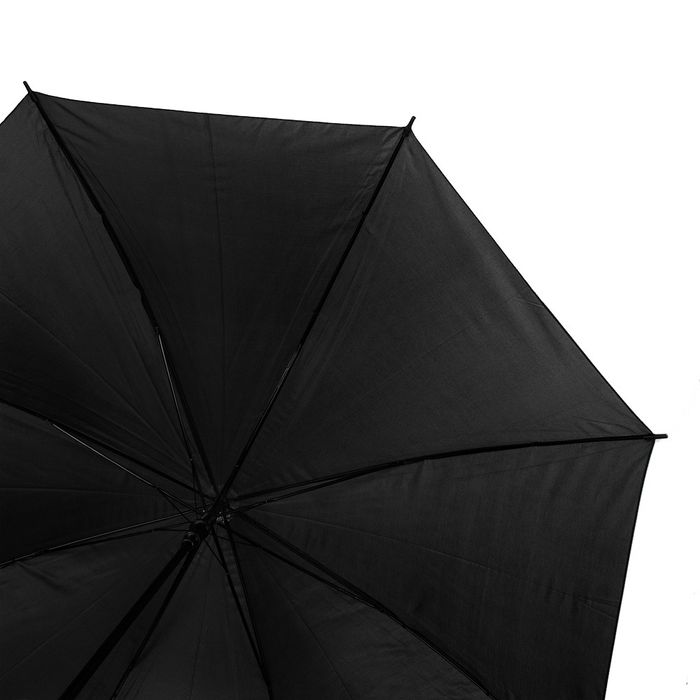 Чоловічий парасолька-Cane напівавтоматичний щасливий дощ U77052 купити недорого в Ти Купи