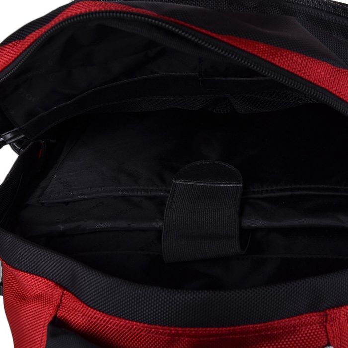 Рюкзак женский красный с отделением для ноутбука ONEPOLAR w939-red купить недорого в Ты Купи