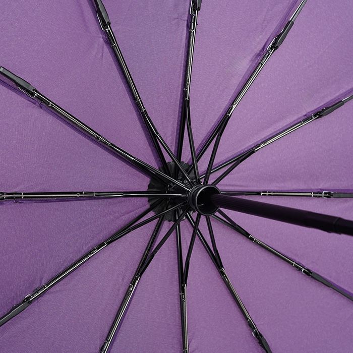 Автоматична парасолька Monsen CV12324v-violet купити недорого в Ти Купи