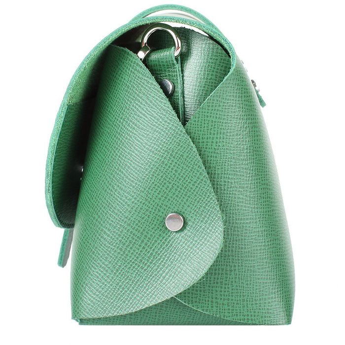 Жіноча шкіряна дизайнерська сумка GALA GURIANOFF gg1121-4 купити недорого в Ти Купи