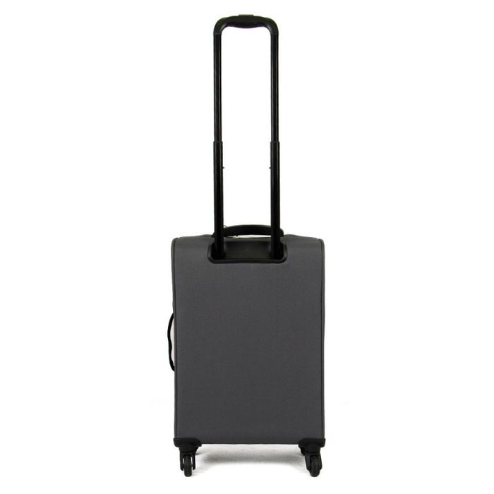 Чемодан IT Luggage ACCENTUATE / Gray S IT12-2277-04-S-S885 купити недорого в Ти Купи