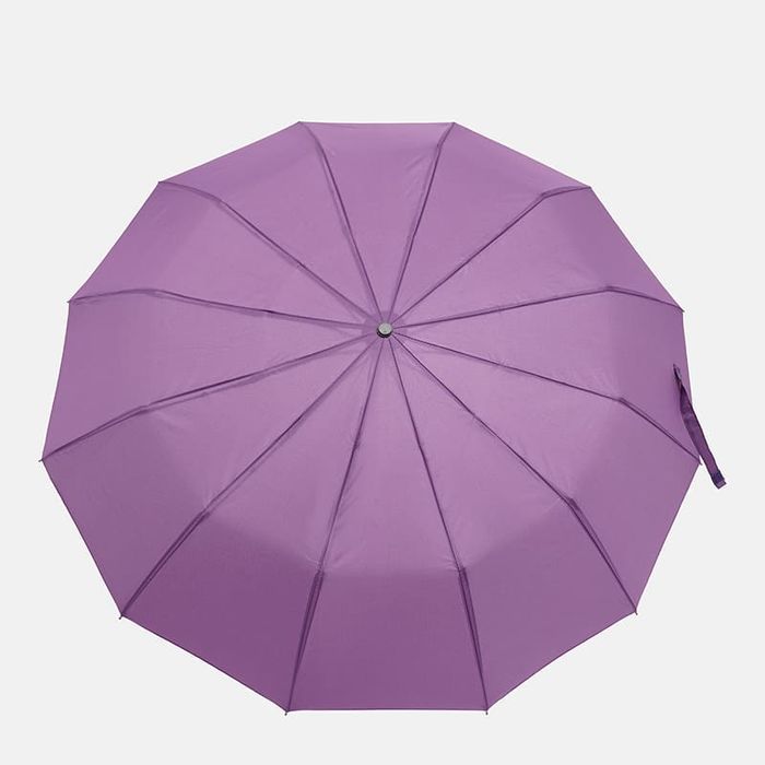Автоматична парасолька Monsen CV12324v-violet купити недорого в Ти Купи