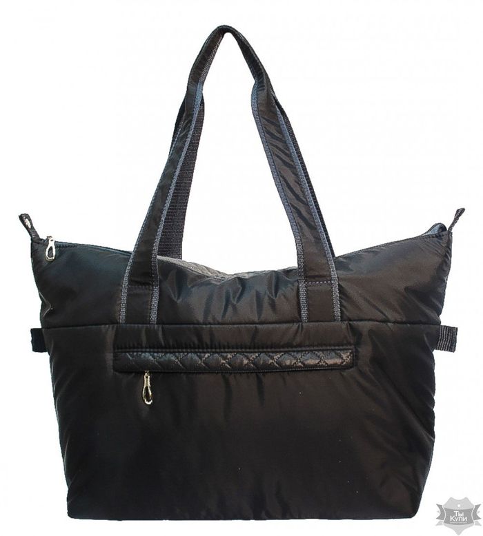 Жіноча стеганая дорожня сумка EPISODE ТРІО E16T014.01 купити недорого в Ти Купи
