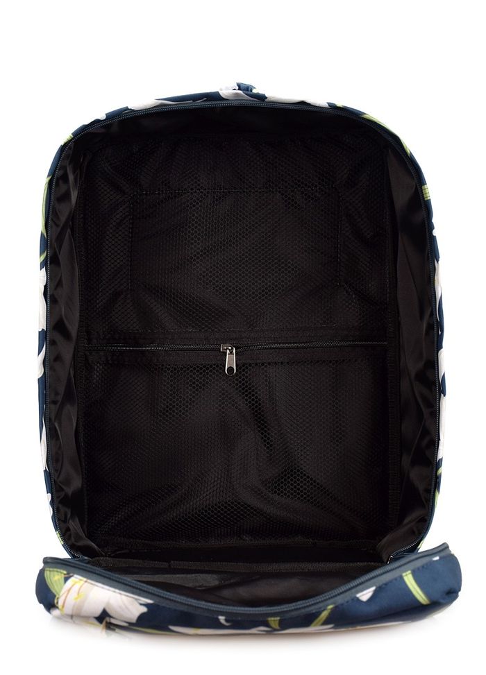 Рюкзак для ручного багажного басейну-аеропорту-лілії купити недорого в Ти Купи