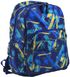 Шкільний рюкзак Smart 29х39х16 см 17 л для хлопчиків SG-23 Plucky (555406)