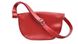 Женская сумка на пояс (бананка) Weatro Цвет Красный nw-bnnka-kz-022