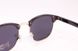 Солнцезащитные зеркальные очки BR-S унисекс 9904-3