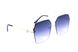 Cолнцезащитные женские очки 0369-1