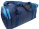 Подорожна сумка 62 L Wallaby, Україна 437-4 синій