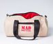 Жіноча спортивна сумка MAD FitLadies SFL21