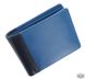 Бумажник Visconti Lucca LC37 BLUE MULTI