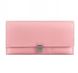 Жіночий шкіряний тревел-кейс BlankNote Journey 2.0 Рожевий BN-TK-2-PINK-PEACH купити недорого в Ти Купи