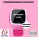 Детские смарт-часы Smart Q100 Black (9007)
