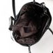 Женская кожаная сумка классическая ALEX RAI 03-09 13-9505 black