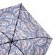Жіноча механічна парасолька FULTON L902-038840 Superslim-2 Silk Lines (Шовкові лінії), Чорний