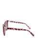 Жіночі окуляри з поляризаційними ультралегкі лінзами POLAROID pld4078sx-ydc56jr