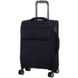 Чемодан IT Luggage 36x55x21 см DIGNIFIED/Navy S IT12-2344-08-S-S901