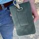 Мужская кожаная сумка-чехол на пояс Tarwa RE-2090-3md