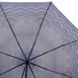 Жіноча парасолька напівавтомат ZEST Z23625-4101