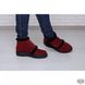 Женские замшевые ботинки Villomi 0515-15bop