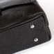 Женская кожаная сумка классическая ALEX RAI 99115 black
