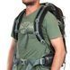 Рюкзак Туристический нейлон Royal Mountain 8368-55L black