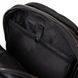 Мужской рюкзак кожаный BRETTON 1650-15 black