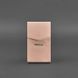 Жіноча шкіряна сумка поясна / кроссбоді BlankNote Mini Рожева (BN-BAG-38-1-pink)