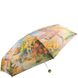 Жіноча компактна полегшена механічна парасолька Trust ztr58476-1617