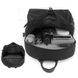 Текстильний жіночий рюкзак Confident WT1-0651A
