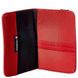 Красная обложка для паспорта Victorinox Travel ACCESSORIES 4.0/Red Vt311722.03