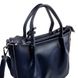Женская кожаная сумка с косметичкой ETERNO detai2032-6