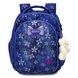 Рюкзак школьный для девочек SkyName R4-414