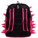 Рюкзак MadPax HALF цвет Pop Pink (KAB24485082)
