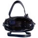 Женская кожаная сумка с косметичкой ETERNO detai2032-6