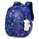 Рюкзак школьный для девочек SkyName R4-414