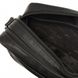 Женская кожаная сумка Visconti S40 Brooklyn (Black)