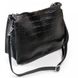 Жіноча шкіряна сумка ALEX RAI 03-01 3202 black